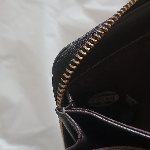 FOSSIL WALLET ISSUE 1954 SCENERY - Picture 7 of 7